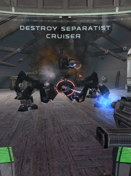 Star Wars Republic Commando Steam Key GLOBAL Star Wars Republic Commando Steam Key GLOBAL