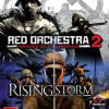 Red Orchestra 2: Heroes of Stalingrad + Rising Storm Steam Key GLOBAL
