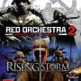 Red Orchestra 2: Heroes of Stalingrad + Rising Storm Steam Key GLOBAL