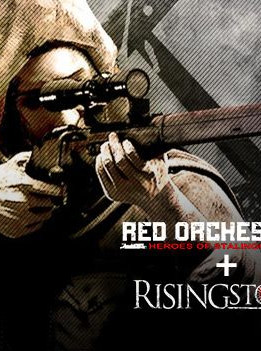 Red Orchestra 2: Heroes of Stalingrad + Rising Storm Steam Key GLOBAL