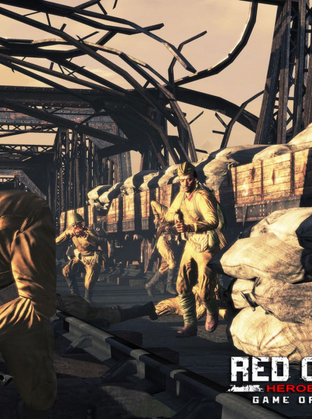 Red Orchestra 2: Heroes of Stalingrad + Rising Storm Steam Key GLOBAL