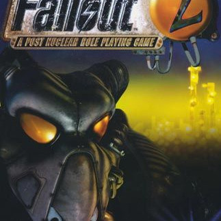 Fallout 2 (PC) - Steam Key - GLOBAL