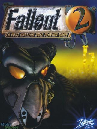 Fallout 2 (PC) - Steam Key - GLOBAL Fallout 2 (PC) - Steam Key - GLOBAL