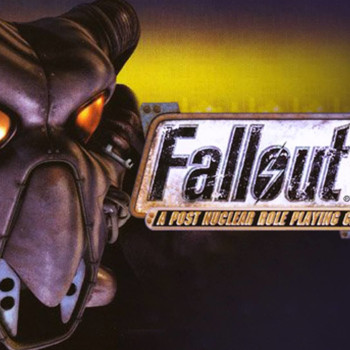 Fallout 2 (PC) - Steam Key - GLOBAL