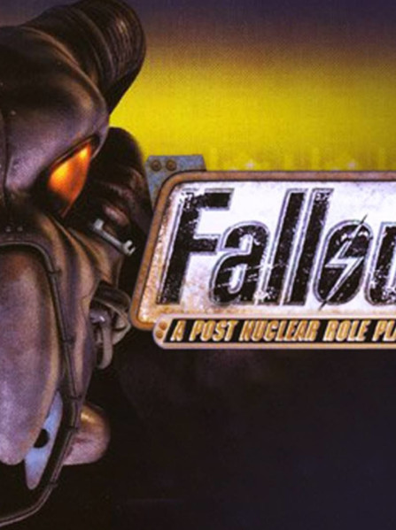 Fallout 2 (PC) - Steam Key - GLOBAL Fallout 2 (PC) - Steam Key - GLOBAL