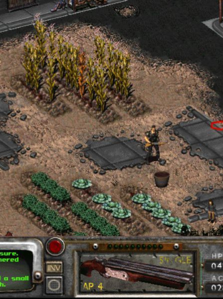 Fallout 2 (PC) - Steam Key - GLOBAL Fallout 2 (PC) - Steam Key - GLOBAL
