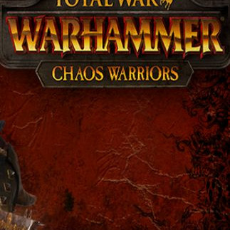Total War: WARHAMMER - Chaos Warriors Race Pack Key Steam GLOBAL