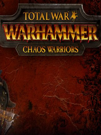 Total War: WARHAMMER - Chaos Warriors Race Pack Key Steam GLOBAL