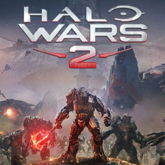 Halo Wars 2 (Xbox One, Windows 10) - Xbox Live Key - GLOBAL
