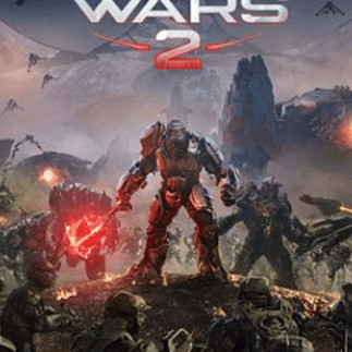 Halo Wars 2 (Xbox One, Windows 10) - Xbox Live Key - GLOBAL