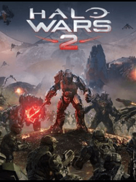 Halo Wars 2 (Xbox One, Windows 10) - Xbox Live Key - GLOBAL Halo Wars 2 (Xbox One, Windows 10) - Xbox Live Key - GLOBAL