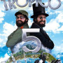 Tropico 5 - Complete Collection Steam Key GLOBAL