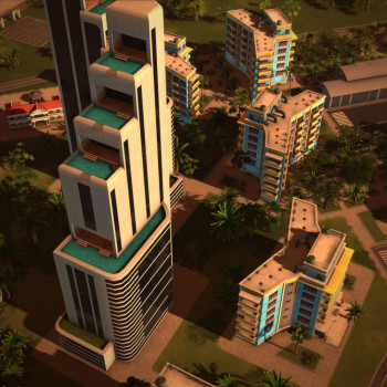 Tropico 5 - Complete Collection Steam Key GLOBAL Tropico 5 - Complete Collection Steam Key GLOBAL