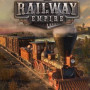 Railway Empire (PC) - Steam Key - GLOBAL