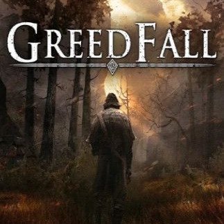 GreedFall (PC) - Steam Key - GLOBAL