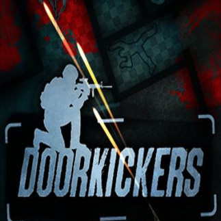 Door Kickers Steam Key GLOBAL