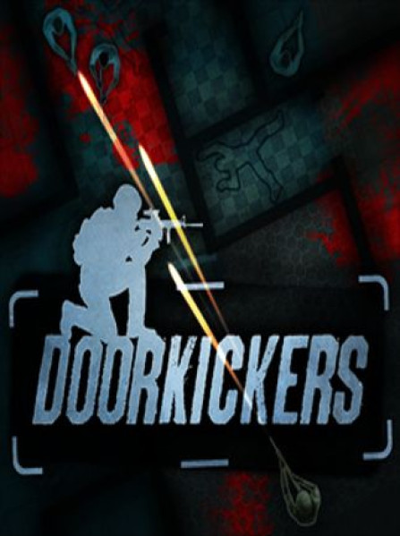 Door Kickers Steam Key GLOBAL Door Kickers Steam Key GLOBAL