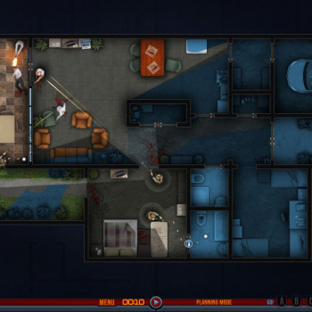 Door Kickers Steam Key GLOBAL Door Kickers Steam Key GLOBAL