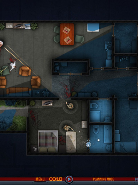 Door Kickers Steam Key GLOBAL Door Kickers Steam Key GLOBAL