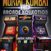 Mortal Kombat Arcade Kollection Steam Key GLOBAL Mortal Kombat Arcade Kollection Steam Key GLOBAL