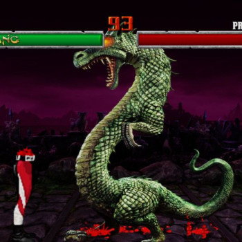 Mortal Kombat Arcade Kollection Steam Key GLOBAL