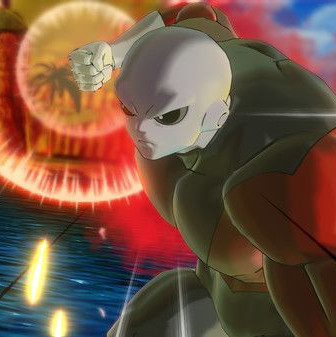 DRAGON BALL XENOVERSE 2 - Extra Pass Steam Key GLOBAL