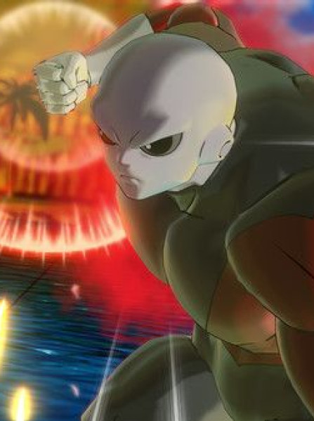 DRAGON BALL XENOVERSE 2 - Extra Pass Steam Key GLOBAL DRAGON BALL XENOVERSE 2 - Extra Pass Steam Key GLOBAL