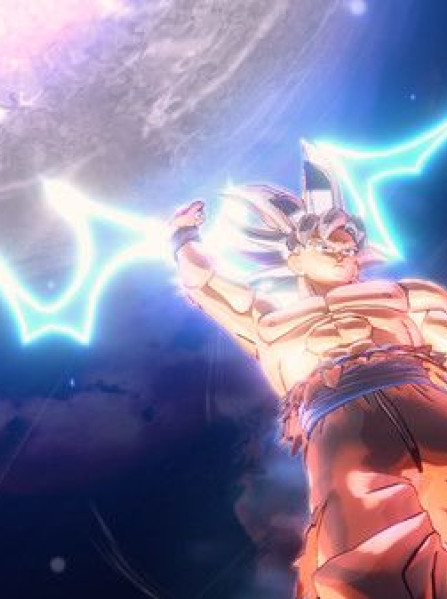 DRAGON BALL XENOVERSE 2 - Extra Pass Steam Key GLOBAL DRAGON BALL XENOVERSE 2 - Extra Pass Steam Key GLOBAL
