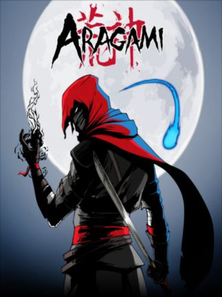 Aragami Steam Key GLOBAL Aragami Steam Key GLOBAL