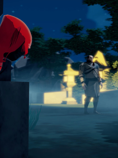 Aragami Steam Key GLOBAL Aragami Steam Key GLOBAL