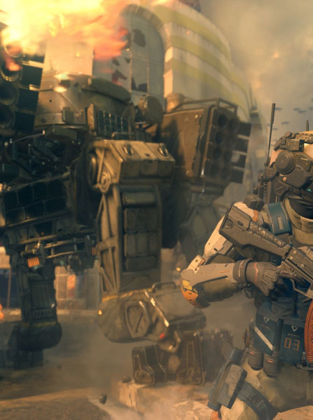 Call of Duty: Black Ops III - Zombies Chronicles Edition (Xbox One) - Xbox Live Key - UNITED STATES