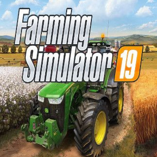 Farming Simulator 19 - Platinum Edition - Steam - Key GLOBAL