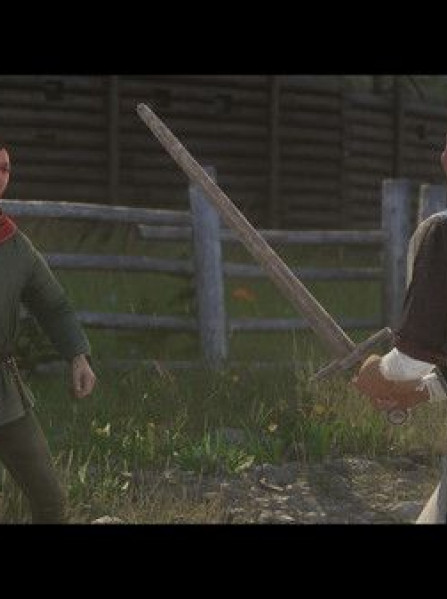 Kingdom Come: Deliverance - A Woman's Lot Steam Key GLOBAL Kingdom Come: Deliverance - A Woman's Lot Steam Key GLOBAL