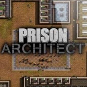 Prison Architect Aficionado Steam Key GLOBAL Prison Architect Aficionado Steam Key GLOBAL