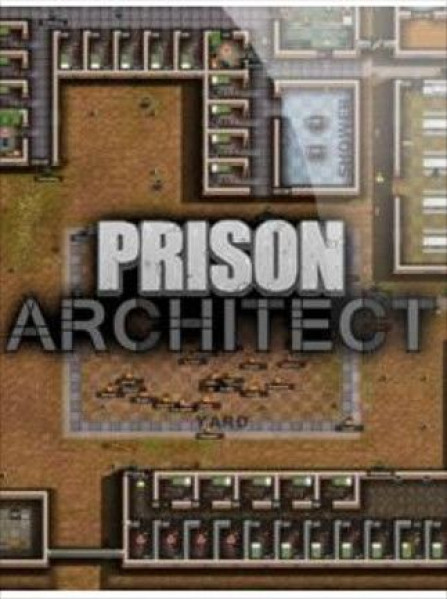 Prison Architect Aficionado Steam Key GLOBAL Prison Architect Aficionado Steam Key GLOBAL