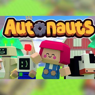 Autonauts (PC) - Steam Key - GLOBAL