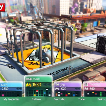 Monopoly Plus (PC) - Ubisoft Connect - GLOBAL