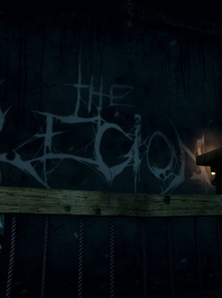 Dead by Daylight - Darkness Among Us Steam Key GLOBAL