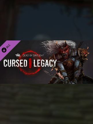 Dead by Daylight - Cursed Legacy Chapter - Steam Key - GLOBAL Dead by Daylight - Cursed Legacy Chapter - Steam Key - GLOBAL