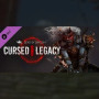 Dead by Daylight - Cursed Legacy Chapter - Steam Key - GLOBAL
