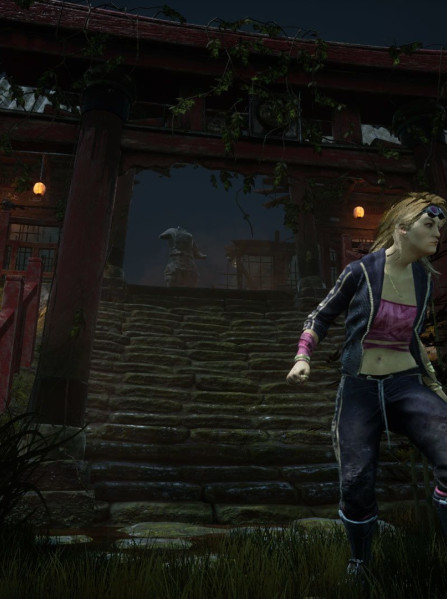 Dead by Daylight - Cursed Legacy Chapter - Steam Key - GLOBAL Dead by Daylight - Cursed Legacy Chapter - Steam Key - GLOBAL