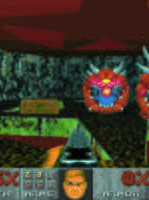 Ultimate Doom Steam Key GLOBAL