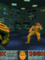 Ultimate Doom Steam Key GLOBAL