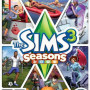 The Sims 3 Seasons Key GLOBAL