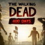 The Walking Dead 400 Days Steam Key GLOBAL