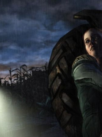 The Walking Dead 400 Days Steam Key GLOBAL