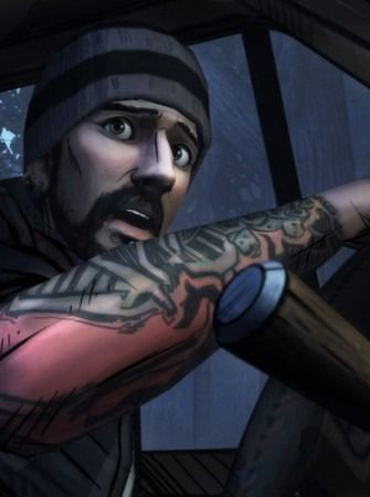 The Walking Dead 400 Days Steam Key GLOBAL