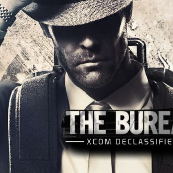 The Bureau: XCOM Declassified Steam Key GLOBAL The Bureau: XCOM Declassified Steam Key GLOBAL