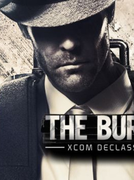 The Bureau: XCOM Declassified Steam Key GLOBAL The Bureau: XCOM Declassified Steam Key GLOBAL