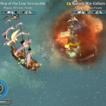 Sid Meier's Pirates! Steam Key GLOBAL Sid Meier's Pirates! Steam Key GLOBAL